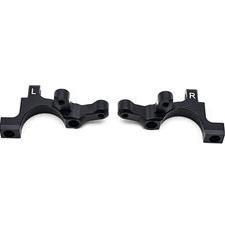 serpent 蛇仔 Bearing bracket FR up L+R alu S990 (SER903829)