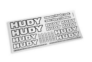 HUDY STICKERS FOR BODIES HSP-209103