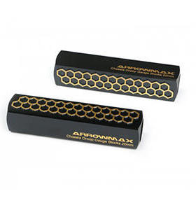 ARROWMAX  蜂窝黑金 1/8车用 20mm 车高砖 AM-171055