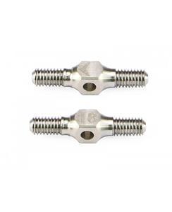 ARROWMAX 钛连杆  64 Titanium Turnbuckle 3MM 18~60mm