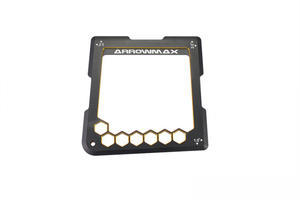 ARROWMAX Quick Camber Gauge For 1/8th 1 2 3Black Golden
