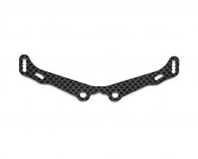 serpent 蛇仔 Shocktower carbon rr X20 '23后避震架 (SER402034