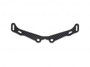 serpent 蛇仔 Shocktower carbon rr X20 '23后避震架 (SER402034