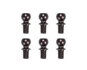 serpent 蛇仔 Pivotball with shaft short (6) 401809