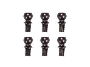 serpent 蛇仔 Pivotball with shaft short (6) 401809