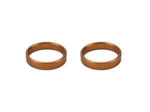 Axle spacer Gen3 蛇仔 SER500768 SRX2 Large serpent 3mm