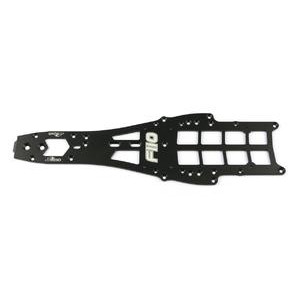 serpent 蛇仔 ChaSSiS alu F110 SF3 底盘 411385