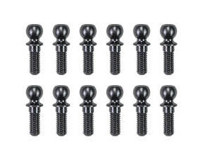 serpent 蛇仔 Pivotball with shaft (12) 401808