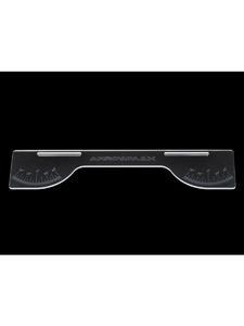 ARROWMAX 1/10越野车 用束角尺/调车尺 AM-170058