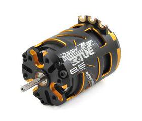 Dash R-Tune 540 Sensored Brushless Motor 8.5T