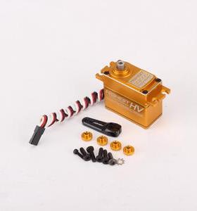 HIGHEST Speed Servo(Glod) DS2000-G
