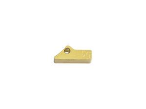serpent 蛇仔 Motormount weight 5gr X20 23 402066