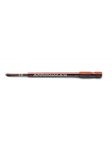 ARROWMAX Phillips Screwdriver 2.0 X 70MM Quick Drive Tip