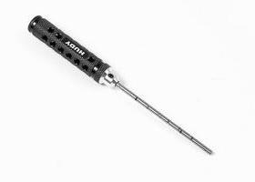 HUDY LIMITED EDITION - ARM REAMER 4.0 MM HSP-107644