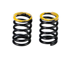 serpent 蛇仔 Shock spring yellow C=5 4X EVO (2) 401762