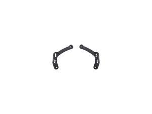 serpent 蛇仔 Heave bracket rr L+R alu S750 EVO (SER804493)