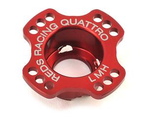 REDS FRONT PLATE QUATTRO CLUTCH OFF ROAD L-M-H V2.1 MUQU0047