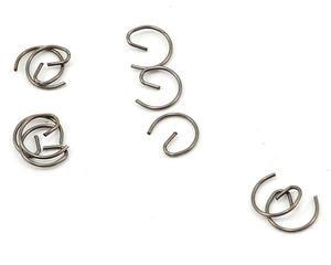 REDS PISTON PIN CLIP 3.5CC M/R SERIES (10PC)ES211014