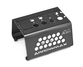 ARROWMAX 1/8 蜂窝 修车台 调车台 灌油 避震架 AM-170032