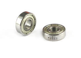serpent 蛇仔 Ballbearing 5x13x4 NSK (2) 110501