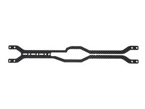 serpent 蛇仔 Topdeck carbon X20 401827