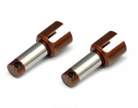 serpent 蛇仔 Solid axle outdrive (2) 804376