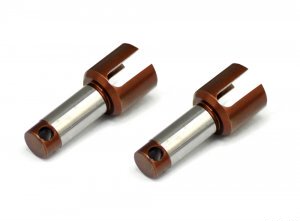 serpent 蛇仔 Solid axle outdrive (2) 804376