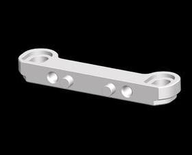 serpent 蛇仔 Suspension bracket rr fr MagnesiumSRX8 GT601155