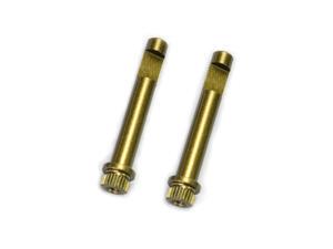 serpent 蛇仔 Brake excenter SRX8 GT (2) 601005