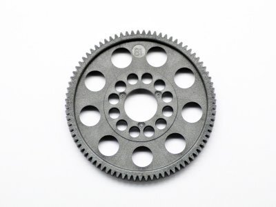 ARROWMAX AM 48P 电房大齿 低阻耐用大齿 68T-88T