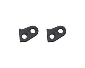 serpent 蛇仔 Steering lever spacer (2) SRX4 Gen3 (SER500825)