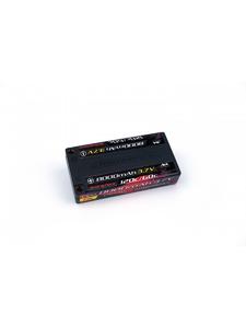 AM Lipo 8000mAh 1/12 Scale - 3.7V 60C Continuous 120C Burst