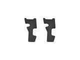serpent 蛇仔 Wishbone insert carbon fr SRX8T (2) (SER601137)