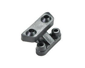 serpent 蛇仔Front wing mount SRX2 Gen3 SER500795