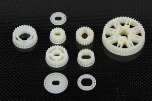 Set 903656 蛇仔 serpent 977 low Pulley friction