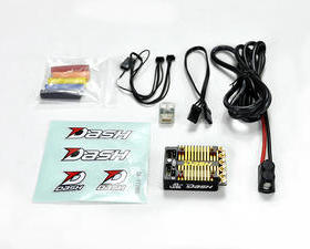 Dash AI LCG V2 Competition ESC (TLAB Class Special)