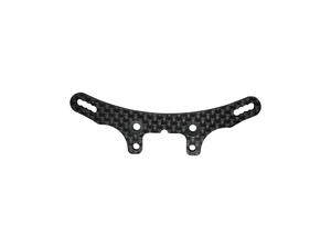 serpent 蛇仔 Front shocktower carbon X20FWD (SER401889)