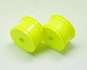 serpent 蛇仔 1/10 buggy rim rr yellow (2) 500106