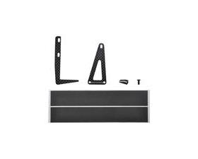 serpent 蛇仔 Side lipo mount set X20FWD (SER401916)