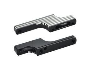 serpent 蛇仔 Enginemount alu L+R light S989 (SER903761)