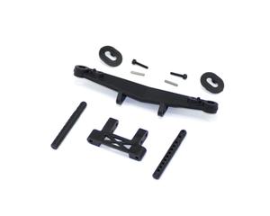 serpent 蛇仔 Body mount Set front SRX2 SC 500306
