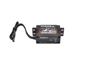 Profile SS602 Speed 720602 A10 DASH Servo Low Super