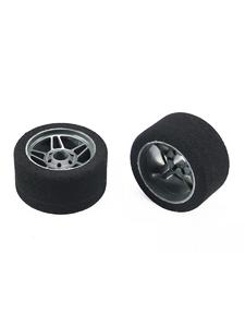 ARROWMAX1/8FoamRainTyreRim37MM FrontCarbon(2)ItalyAM-040419