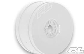 PROLINE LightweightVelocityWhiteFront orRearWheelsPL-2738-04