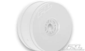 PROLINE LightweightVelocityWhiteFront orRearWheelsPL-2738-04
