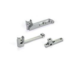 serpent 蛇仔 Motormount set 4X PRO (3) 401800