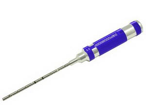 ARROWMAX  REAMER 3.5 X 120MM AM-190022