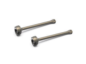 serpent 蛇仔  CVD driveshaft BB alu (2) X20 24 402082