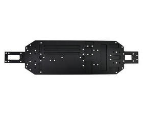 serpent 蛇仔 Chassis alu SRX4 Gen3 底盘 500810