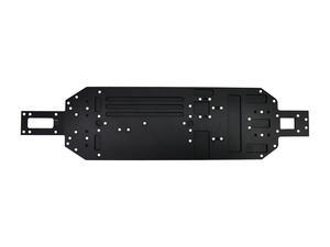 serpent 蛇仔 Chassis alu SRX4 Gen3 底盘 500810